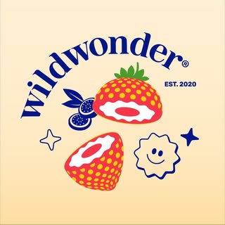 wildwonder logo