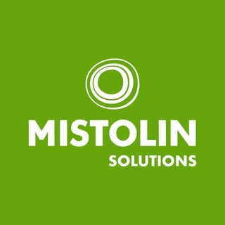 Mistolin Solutions logo