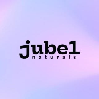 jubel naturals logo