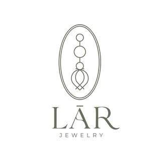 Lar Jewelry logo