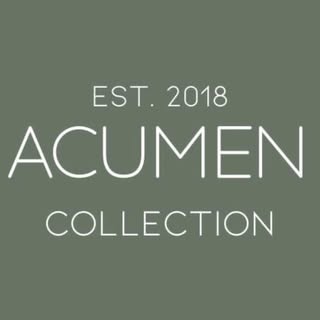 Acumen Collection logo