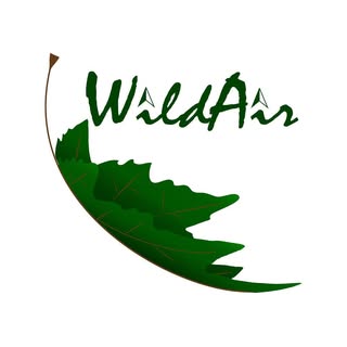 WildAir Outdoors logo