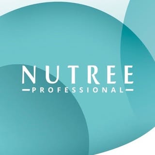 Nutree Cosmetics logo