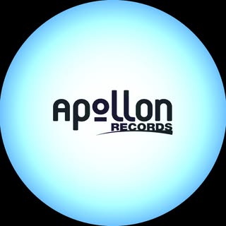 Apollon Records logo