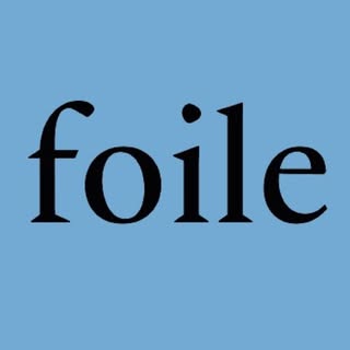 Foile logo