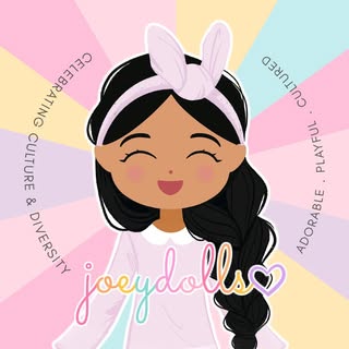 Joeydolls logo