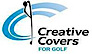 Creative Covers for Golf logo