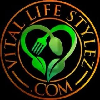 Vital Lifestylez logo