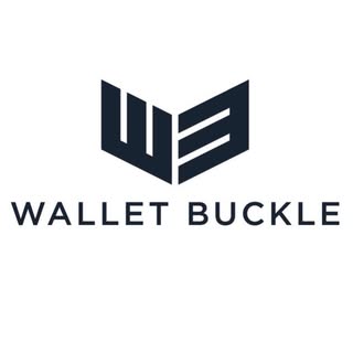 Wallet Buckle logo