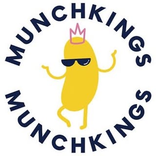 Munchkings UK logo