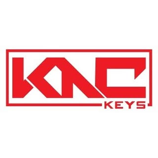 KNC Keys LLC logo