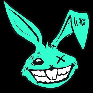 Rabbit Comics logo