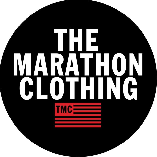 The Marathon Clothing logo