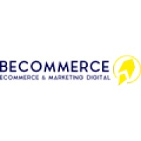 Becommercecl logo