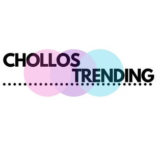 CHOLLOSTRENDING logo