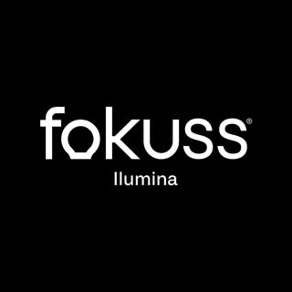 Fokuss logo