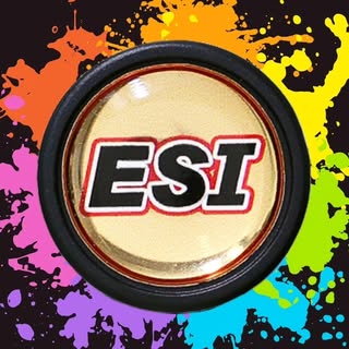 ESI Grips logo