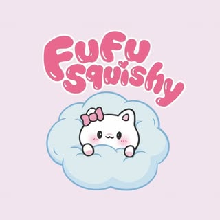 FUFUSQUISHY logo