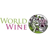 World Wine logo