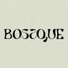 BOSSQUE logo