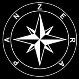 PANZERA WATCHES logo