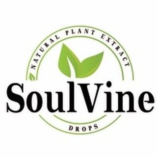 The Soul Vine logo