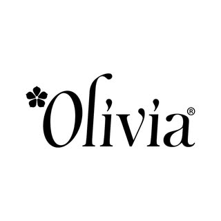 Olivia Beauty logo
