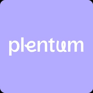 Plentum logo
