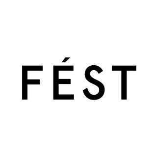 FEST logo