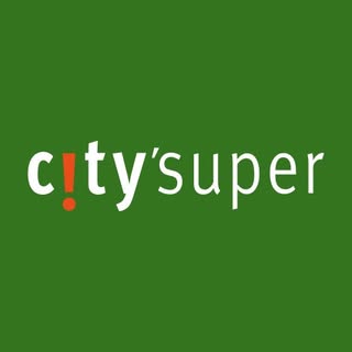 city'super logo