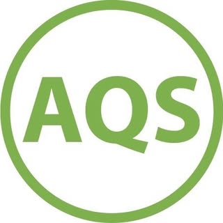 AQS logo