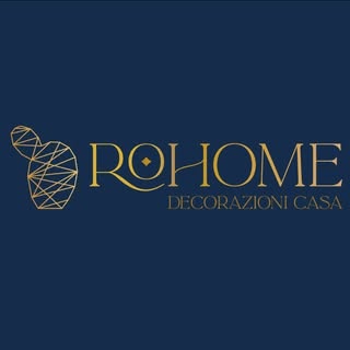 Rohome logo