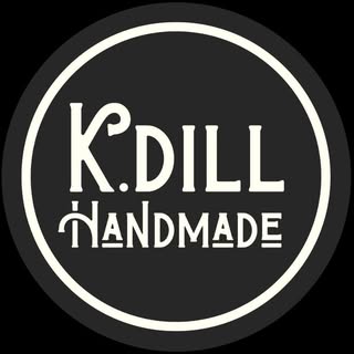 K.dill Handmade logo