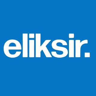 Eliksir logo