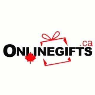 Online Gifts Canada logo