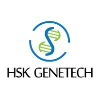 HSK GeneTech logo