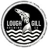 Lough Gill Brewery logo