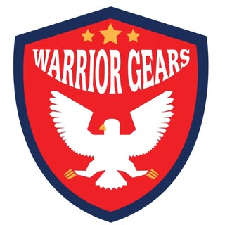 Warrior Gears logo