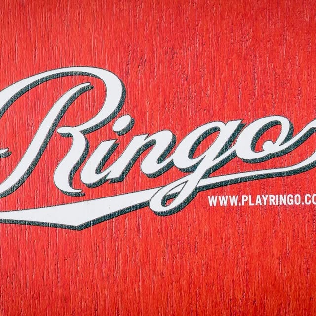 Play Ringo logo