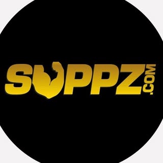 Suppz logo