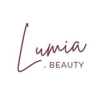 Lumia Beauty logo