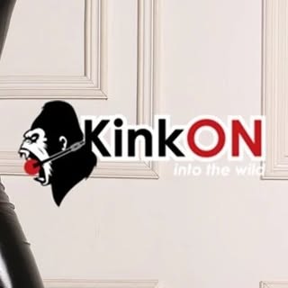 theKinkOn logo