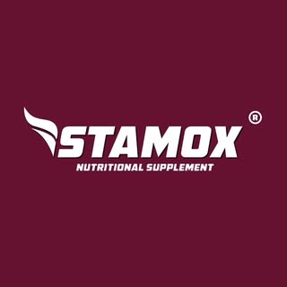 Stamox.com logo