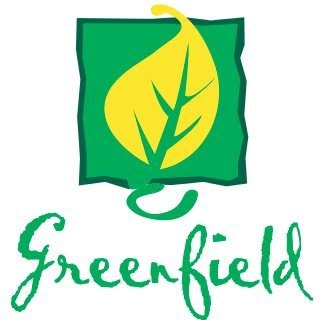 Greenfield Bio Organic logo