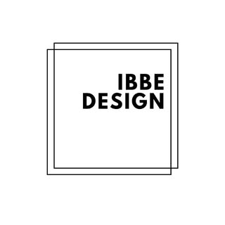 IBBE DESIGN logo