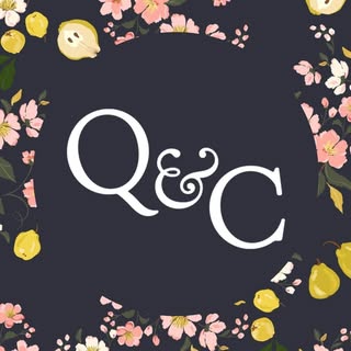 Quince & Cook logo