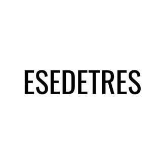 Esedetres logo