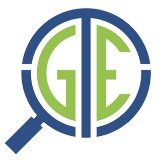 GOLD TESTING EQUIPMENT logo