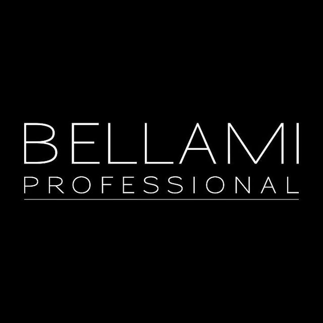 BELLAMI PROFESSIONAL logo