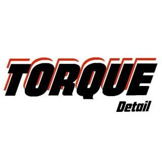 Torque Detail logo